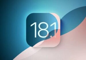 آپدیت iOS ۱۸.۱ منتشر شد؛ هوش مصنوعی بالاخره به آیفون آمد