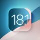 آپدیت iOS ۱۸.۱ منتشر شد؛ هوش مصنوعی بالاخره به آیفون آمد