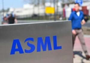 اشتباه مرگبار شرکت ASML خبرساز شد/ ضرر ۵۰ میلیارد دلاری در چند دقیقه