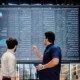 بورس بوی ناسازگاری می دهد! | وضعیت معاملات در بازار امروز ۲۸ مهر