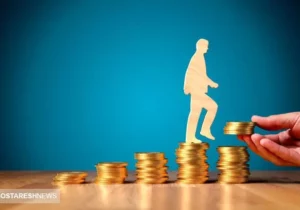 حداقل دستمزد کارگران هم ۲۰ درصد افزایش می یابد؟