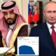 زنگ خطر برای دو غول نفتی جهان |‌پوتین و بن سلمان دست به کار شدند