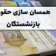 فوری | ورود دوباره مجلس به ماجرای همسان سازی حقوق بازنشستگان | نمایندگان شمشیر را از رو بستند!