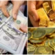 قیمت طلا امروز شنبه ۵ آبان اعلام شد + جدول