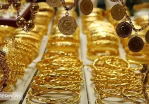 پیش بینی حساس از بازار طلا و سکه فردا ۲۸ مهر | در انتظار انفجار قیمت ها باشیم؟