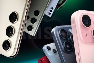 افشای نام پرفروش‌ترین گوشی جهان در ۳ ماهه اخیر