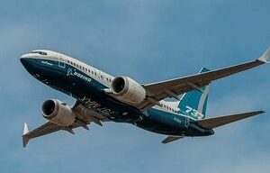 بوئینگ ۷۳۷ چقدر وزن دارد؟