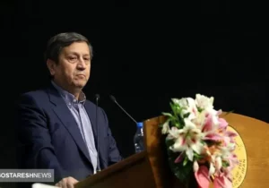 تاکید همتی بر همکاری بانک و بورس
