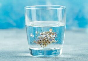 حذف کم‌هزینه میکروپلاستیک و نانوپلاستیک ها از آب