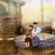 حقوق بازنشستگی با ۳۵ سال سابقه چقدر است؟