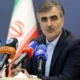 خبر مهم فرزین درباره ورود پول جدید