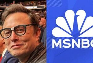 خرید جدید ایلان ماسک / او شبکه تلویزیونی مشهور را می خرد؟