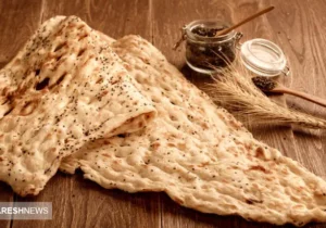 طرح جدید توقف گران فروشی نان روی میز دولت پزشکیان