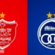 علاقه باشگاه پرسپولیس به عدد ۴ | بدهی دو غول فوتبال ایران مشخص شد