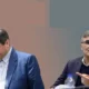 فرزین تکلیف قیمت دلار را روشن کرد | رضایت همتی از عملکرد بانک مرکزی