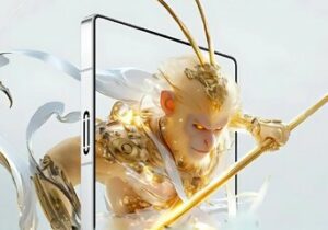 قدرتمندترین گوشی اندرویدی دنیا معرفی شد