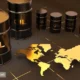 قیمت نفت بر مدار صعود | بازار انرژی در انتظار تصمیم ترامپ