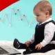 مراحل ثبت نام سهام برای نوزادان اعلام شد + جزئیات