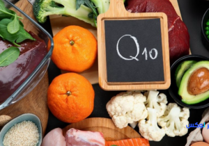 درباره کوآنزیم کیوتن (COQ10) چه می‌دانید؟