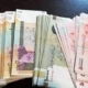 جدول افزایش حقوق ۱۴۰۴ کارمندان منتشر شد