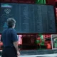 دلار به داد بورس رسید | وضعیت معاملات بازار بورس در ۱۹ آذر