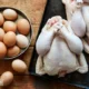 سیگنال عجیب به بازار مرغ | افزایش قیمت تخم مرغ قطعی شد؟