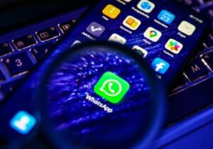 شرکت اسرائیلی «واتساپ» را هک کرد