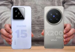 شیائومی ۱۵ پرو یا ویوو X200 پرو، کدام گوشی بهتر است؟