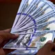 قیمت دلار امروز ۲۴ آذر در بازار آزاد اعلام شد + جدول ارز