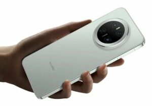 هواوی میت ۷۰ چینی‌ترین گوشی تاریخ است