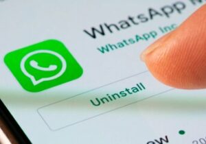 واتساپ با این گوشی‌ها خداحافظی می‌کند