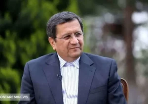واکنش عجیب همتی به افزایش قیمت دلار!