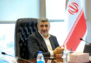 وعده خوش صیدی درباره ارز دیجیتال + فیلم