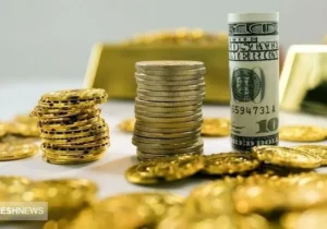 پیش بینی قیمت طلا در آستانه ورود به ۲۰۲۵
