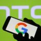 تصاحب HTC به دست گوگل