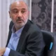 خبر جدید وزیر از دستمزد ۱۴۰۴ کارگران