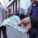 خبر فوری درباره قیمت دلار آزاد در ۲۶ دی + جدول