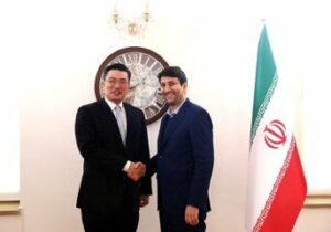 دیدار وزیر ارتباطات با سفیر کره جنوبی/ مشکل 5G گوشی‌های قدیمی سامسونگ حل می‌شود؟
