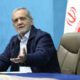 سرنوشت هوش مصنوعی روشن شد/ پزشکیان: عقب‌ماندگی در هوش‌مصنوعی غیرقابل جبران است