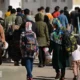 سکوت در برابر سیل اتباع بیگانه | آیا افغان ها سهمی از کرسی‌ های مجلس خواهند داشت؟