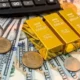 قیمت طلا و سکه در مدار صعود ( ۸ بهمن ۱۴۰۳)