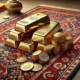 قیمت طلا ۵۰۰۰ درصد گران شد |  ۱۰ سال آینده کدام بازار پولساز تر است؟