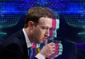 مارک زاکربرگ تحت تعقیب قرار گرفت