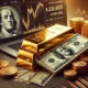 وضعیت جدید بازار طلا، دلار و بورس در بهمن ۱۴۰۳