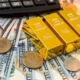 پیش بینی قیمت طلا و سکه در ابتدای بهمن ۱۴۰۳