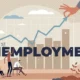 کاهش آمار نرخ بیکاری | فرار از واقعیت یا از دست دادن امید به کار؟