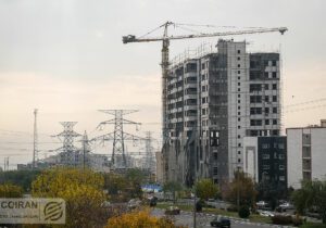 آخرین وضعیت ساختمان‌های ناایمن در تهران
