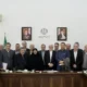 اظهارات معاون اول پزشکیان درباره بازنشستگان فرهنگی و معلمان