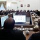 بررسی برنامه‌های ایمنی و ترافیکی نوروز ۱۴۰۴ در شورای عالی حمل و نقل