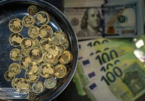 تغییر فاز قیمت سکه؛ مرز حمایت در رادار بازار طلا؟